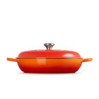 Braiser